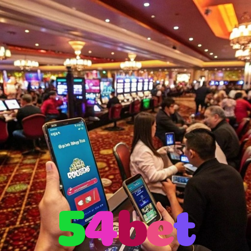 54bet