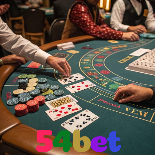 54bet