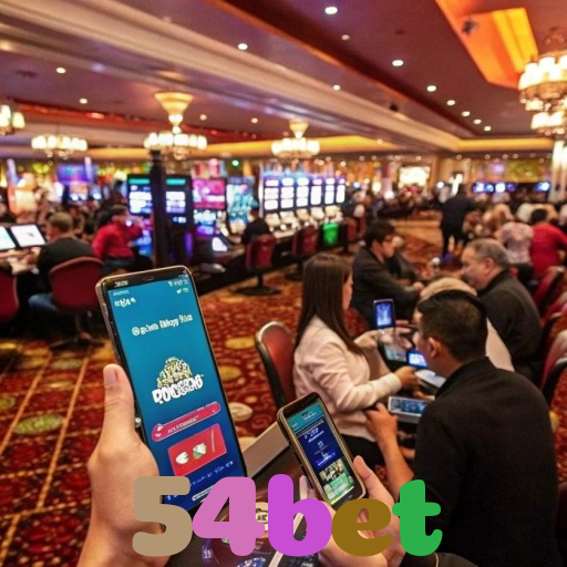 54bet