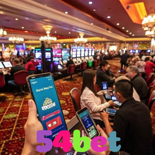 54bet