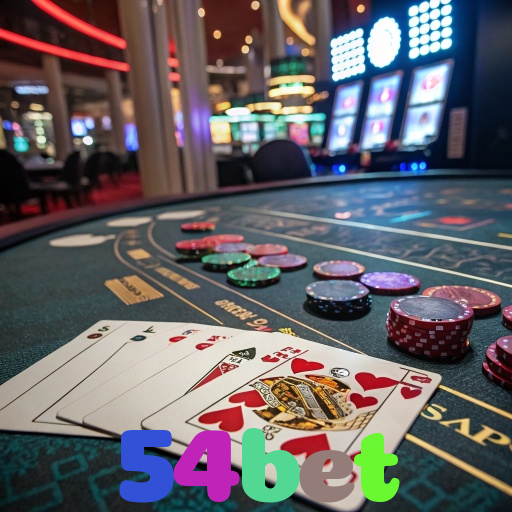 54bet